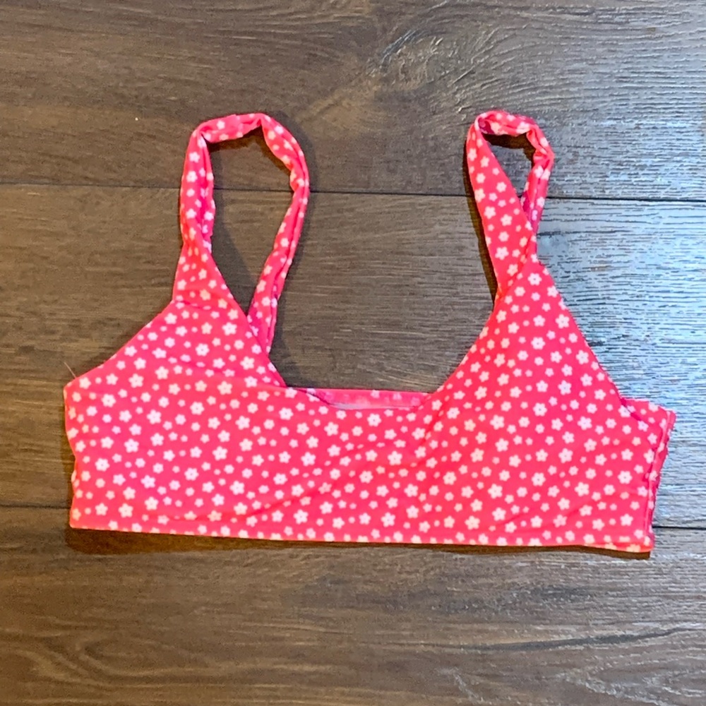 Cute summer bikini top